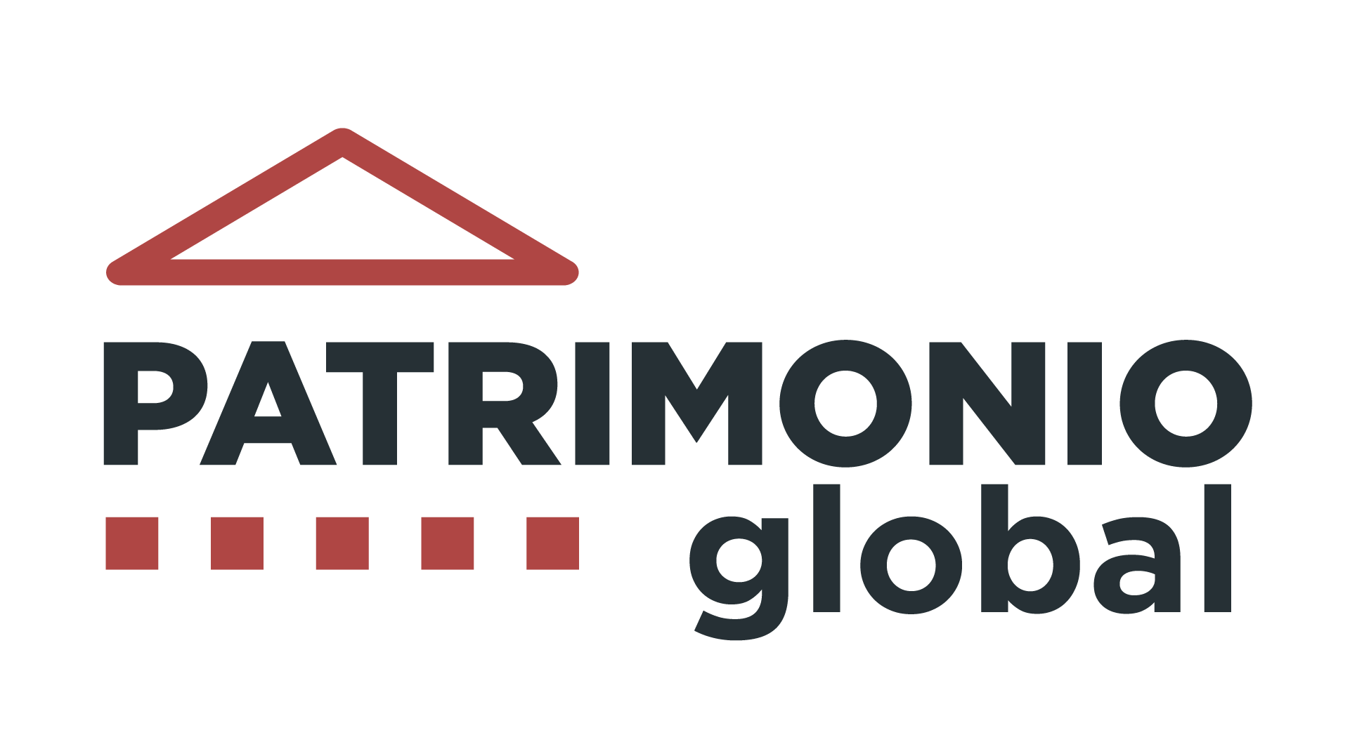Patrimonio Global Logo