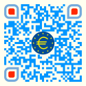 EUR | QR Code (B)